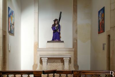 Igreja de Santo Agostinho