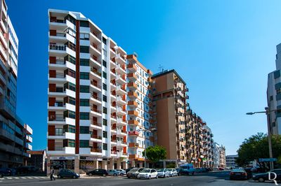 Av. 1º de Maio