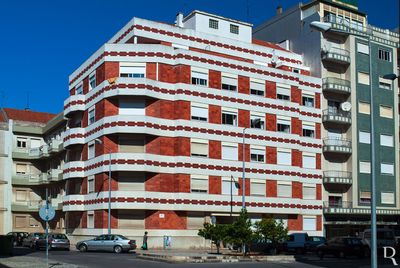 Rua Antnio Srgio
