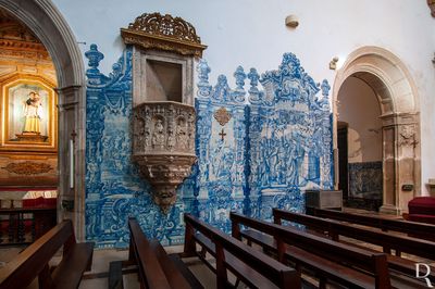 Igreja de Santa Cruz