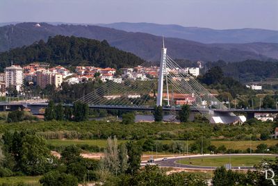 A Ponte Europa...