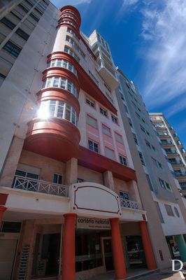 Av. da Independência Nacional, 15
