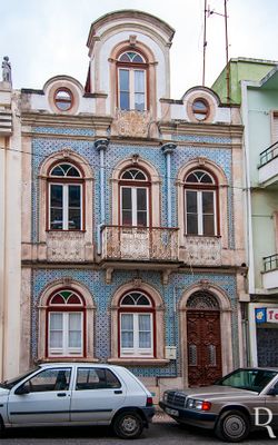 Rua Capito Filipe de Sousa, 22