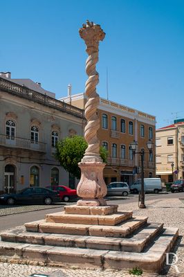 Pelourinho de Figueira da Foz