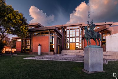 Museu Barata Feyo