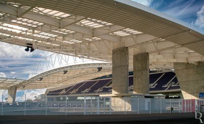 Estádio do Dragão