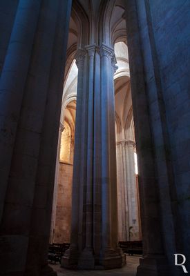 Mosteiro de Alcobaça