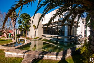 Atelier-Museu João Fragoso