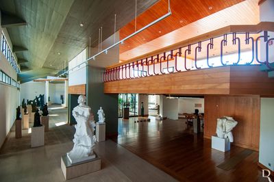 Atelier-Museu João Fragoso