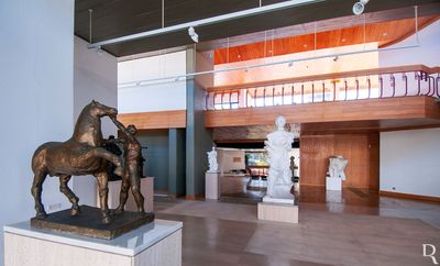 Atelier-Museu João Fragoso