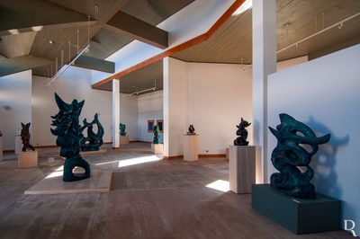 Atelier-Museu João Fragoso