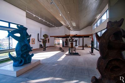 Atelier-Museu João Fragoso