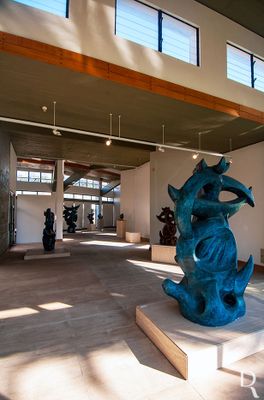 Atelier-Museu João Fragoso