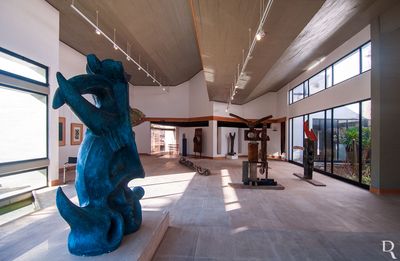 Atelier-Museu João Fragoso