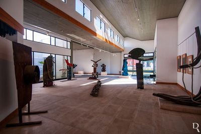 Atelier-Museu João Fragoso