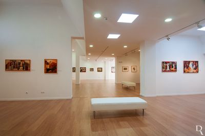 O Espaço da Concas