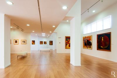 O Espaço da Concas