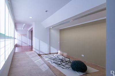 O Espaço da Concas