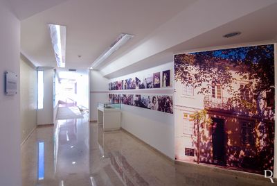 O Espaço da Concas