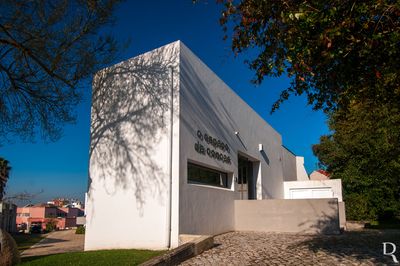 Espaço da Concas