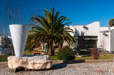Centro de Artes das Caldas da Rainha