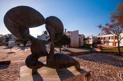 Centro de Artes das Caldas da Rainha