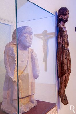 Atelier-Museu António Duarte