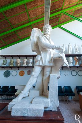 Atelier-Museu António Duarte