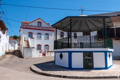 Lg. Visc. de Landal em 2007