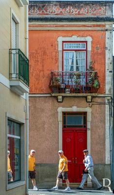 Rua da Caridade