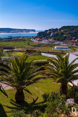 Foz do Arelho