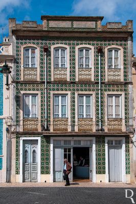Praa 5 de Outubro, 48