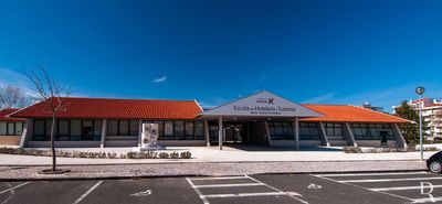 Escola de Hotelaria e Turismo
