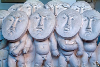 Atelier-Museu António Duarte