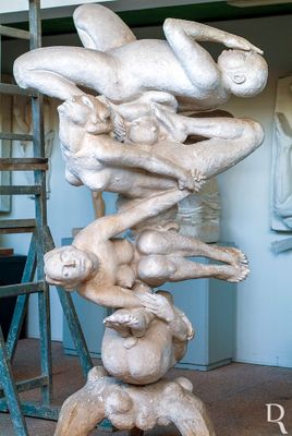 Atelier-Museu António Duarte
