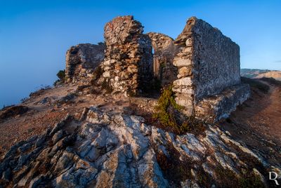 Capela da Senhora de Sant'Ana