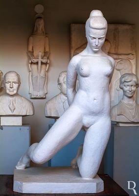 Atelier-Museu António Duarte