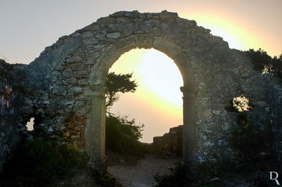 Capela da Senhora de Sant'Ana