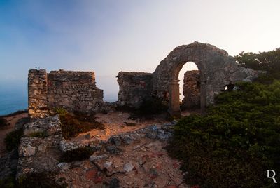 Capela da Senhora de Sant'Ana