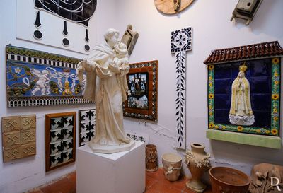 Museu Bordallo Pinheiro