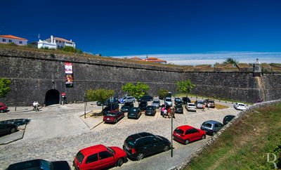 Fortificaes da Praa de Valena do Minho