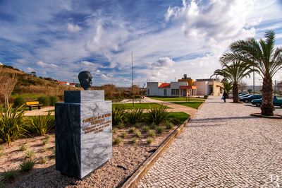 Homenagem a Francisco Grandella