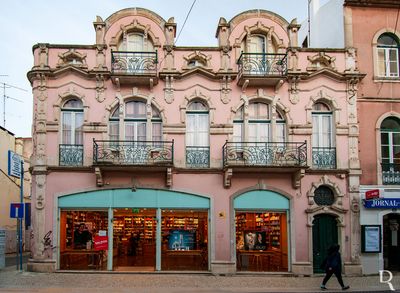Rua dos Heris da Grande Guerra