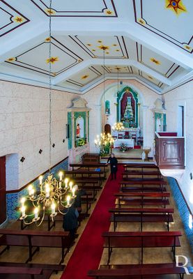 Igreja Paroquial de N.S da<br> Conceio de Salir do Porto