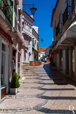 Rua da Liberdade