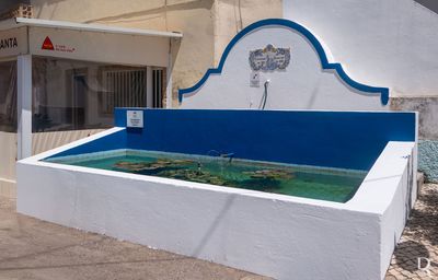A Fonte Santa
