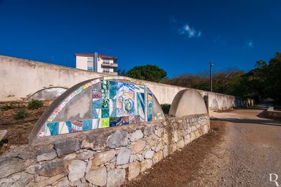 A Azulejaria de Ferreira da Silva