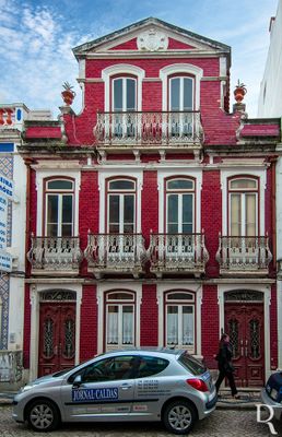 Rua Dr. Miguel Bombarda