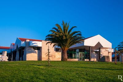 Biblioteca Municipal