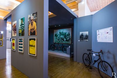 Museu do Ciclismo
